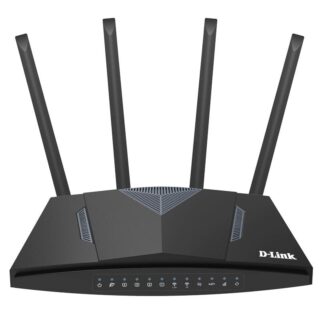 مودم روتر سیمکارتی 4G LTE دی لینک DWR-M960